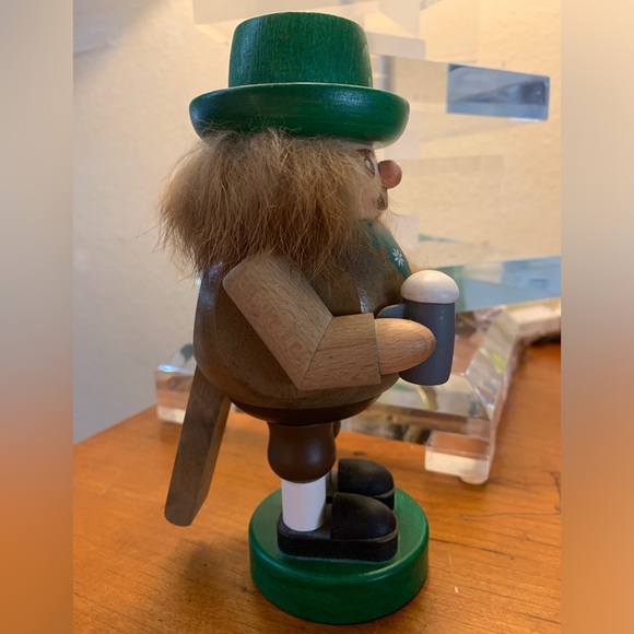 EUC Bavarian Nutcracker 7 inch - Picture 4 of 6